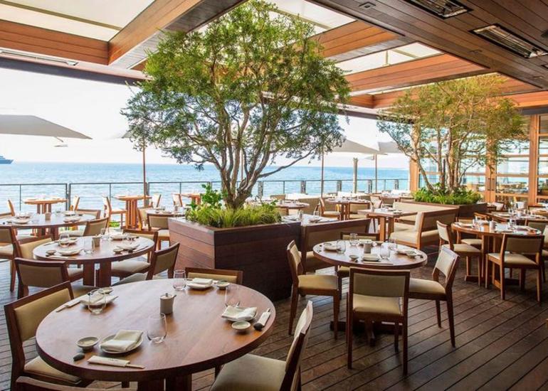 Restoranlarda xidmət tam bərpa edilir