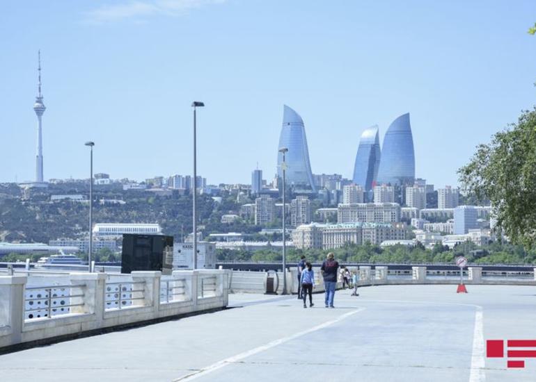 İctimai yerlərdə 10 nəfərədək toplaşmağa icazə verilir