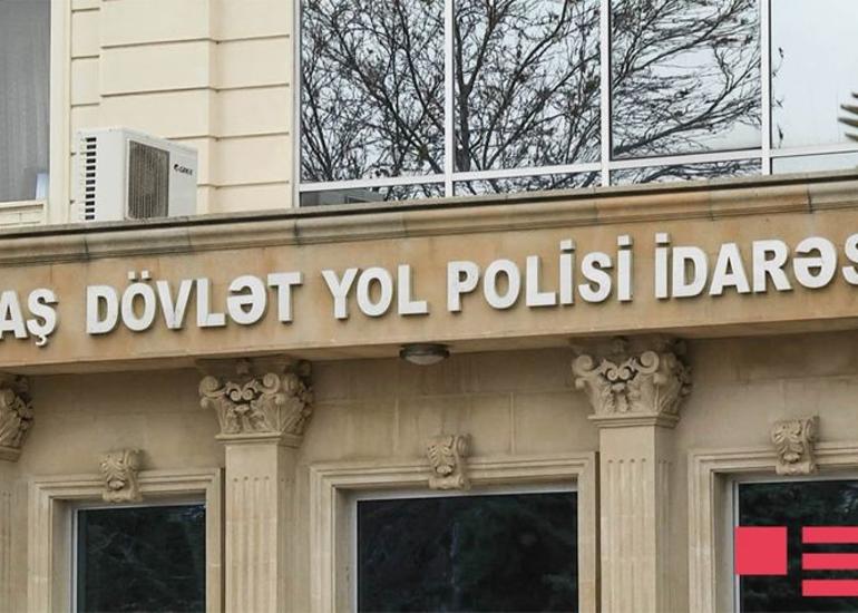 DYP Bakı, Sumqayıt və Abşerona gediş-gəlişlə əlaqədar müraciət edib