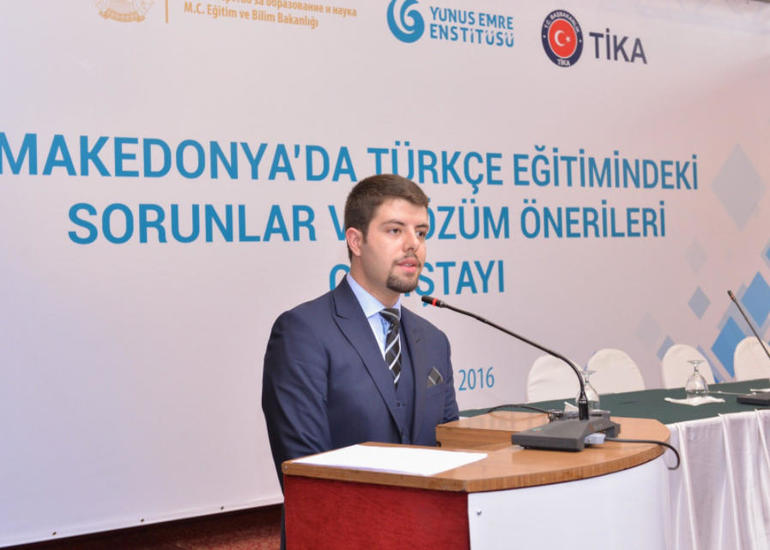 Türkiyəyə ən böyük dəstəyi Prezident İlham Əliyev verdi - Türkiyəli politoloq