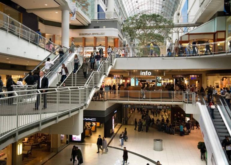 “Mall”lar bu tarixdən açılacaq? – TƏKLİF