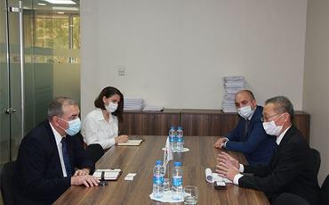 Yaponiya Azərbaycanda tütünçülük sahəsinə 40 mln. dollar yatıra bilər