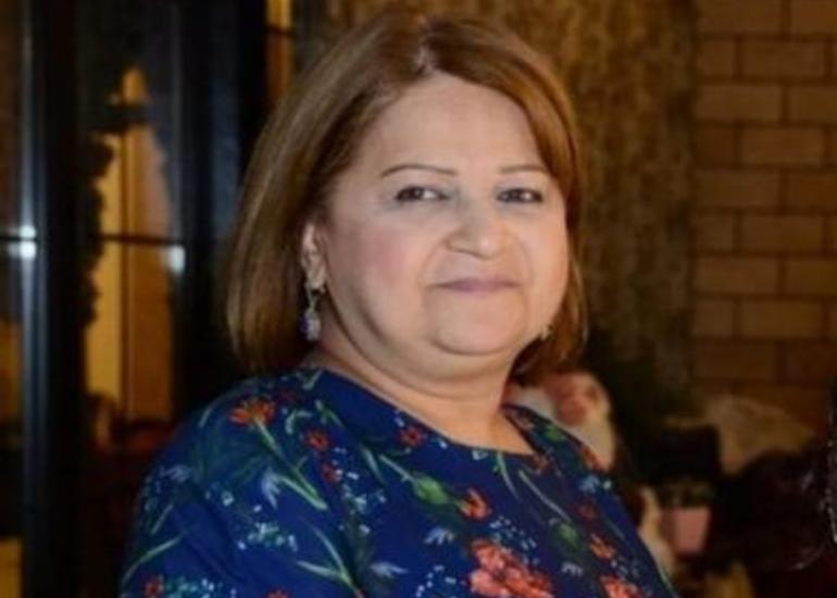 ADU-nun baş müəllimi vəfat edib