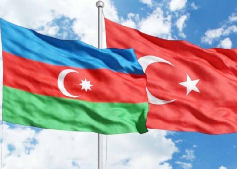 Türkiyə Prezident Administrasiyası Azərbaycan-Türkiyə qardaşlığı haqda sənədli film hazırladı