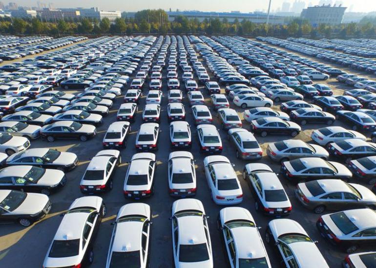 "Moody’s" qlobal avtomobil sənayesi üzrə proqnozunu yaxşılaşdırıb