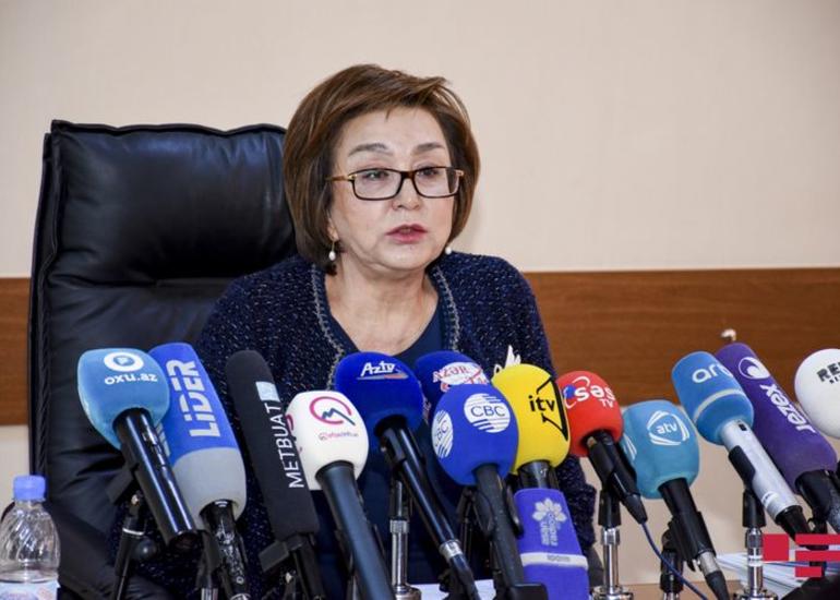 DİM sədri: “Bu il plan yerlərinin sayı 1 faiz, dövlət sifarişli yerlərin sayı 8 faiz artıb”