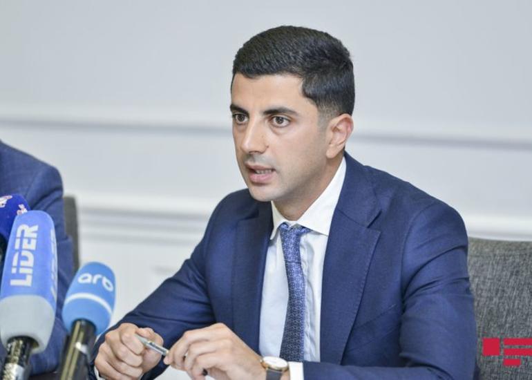 Eşqi Bağırov: "MİQ imtahanlarında 40 minə yaxın namizəd iştirak edib"