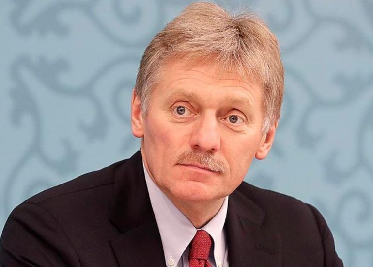 Peskov: "Belarusdakı Koordinasiya Şurası ilə əlaqələrin yaradılması müzakirə mövzusu deyil"