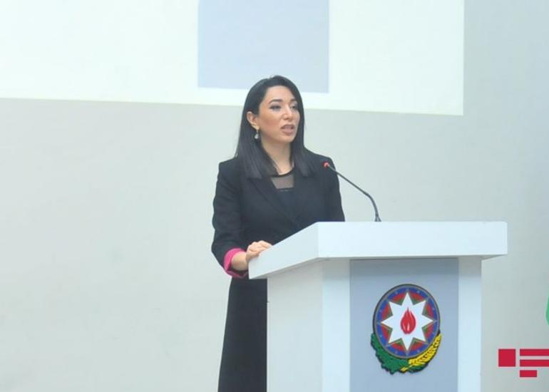 Ombudsman Bərdədə qaçırılan yetkinlik yaşına çatmayan qızla telefon əlaqəsi saxlayıb