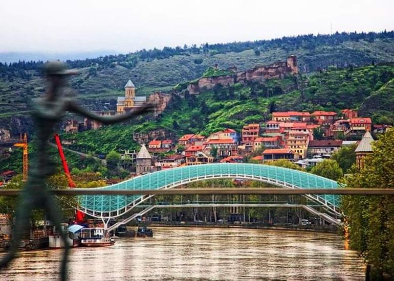 Gürcüstanda daha 44 nəfər koronavirusa yoluxub