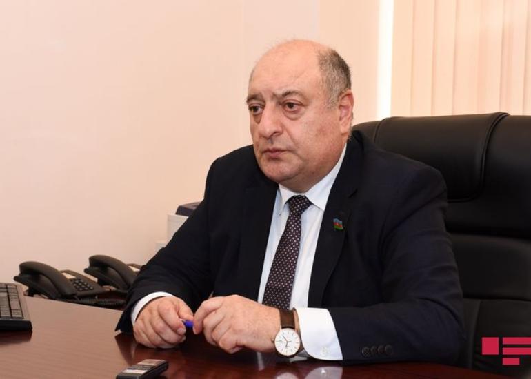 Komitə sədri: “Bu il ünvanlı sosial yardım alanların sayı 10 min nəfər artıb”