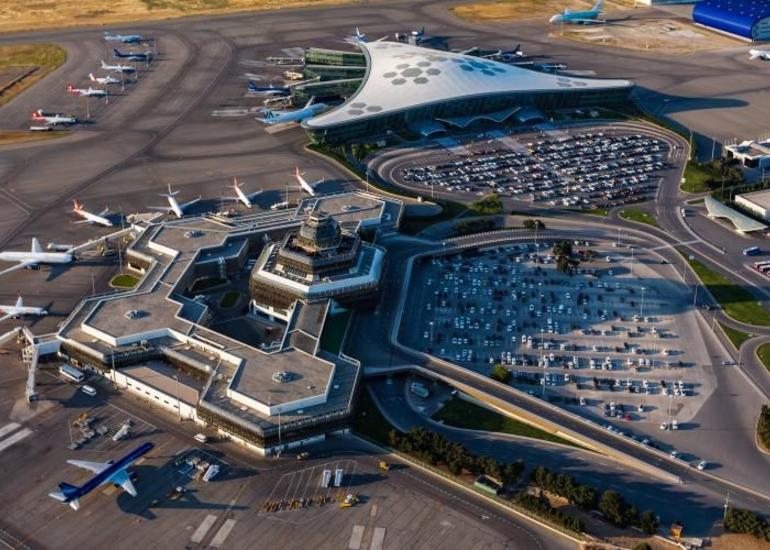 AZAL oktyabrın 1-dək digər marşrutlar üzrə aviareysləri bərpa etməyəcək