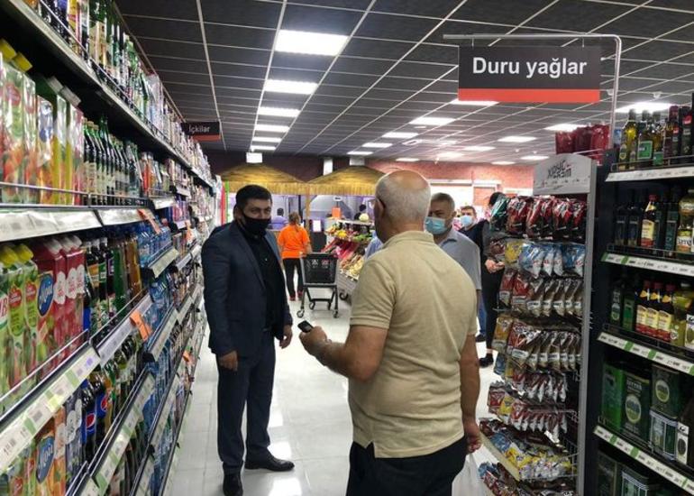 Gəncədə mobil qruplar koronavirusla bağlı maarifləndirmə işləri görürlər