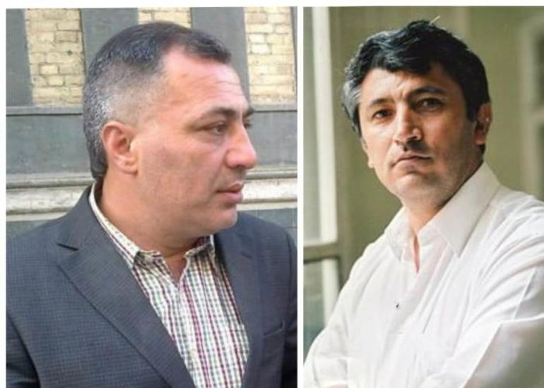 Tənqidçi ilə şair arasında qalmaqal BÖYÜYÜR: “...Bütün hədləri aşıb”