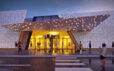 Bakıda daha bir "Mall" tikilir