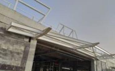 Bakıda daha bir "Mall" tikilir