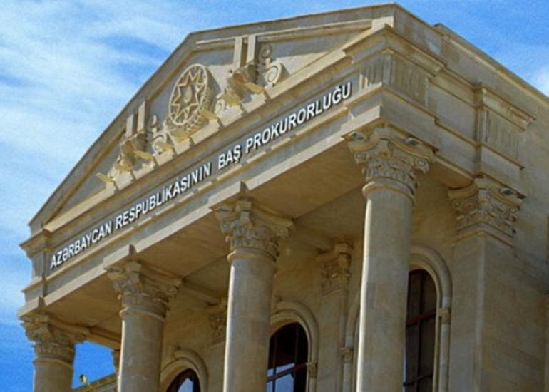 Baş Prokurorluq vətəndaşların suallarını cavablandırıb