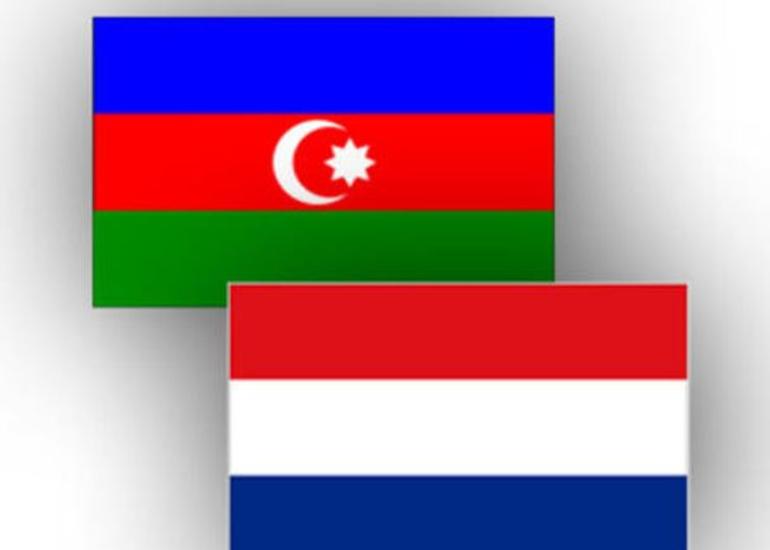 Niderlandın yeni səfirinin Azərbaycana gələcəyi tarix bəlli olub