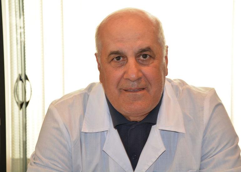 Ekspert: Ermənistanda tullantıların çaylara axıdılması Azərbaycan üçün ciddi təhlükə mənbəyidir