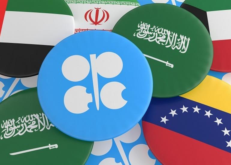 OPEC-in yaradılmasından 60 il ötür