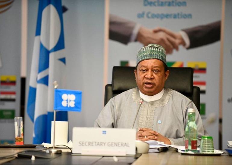 Barkindo: "OPEC prinsiplərinə sadiq qalmağa davam edir"