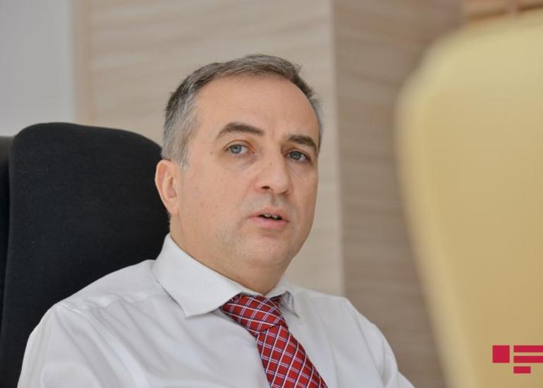 Fərid Şəfiyev: “Tovuz hadisələri göstərdi ki, Rusiya d ənənəvi müttəfiqini dəstəkləməkdə davam edir”