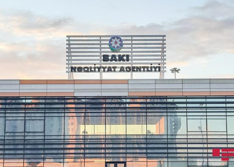 BNA: Sərnişin axınında azalma müşahidə olunarsa, ekspress xətlərin fəaliyyəti dayandırılacaq