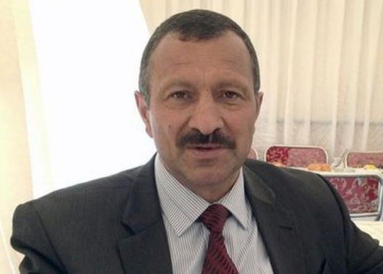 Ombudsman Aparatının nümayəndələri Tofiq Yaqublu ilə görüşüb