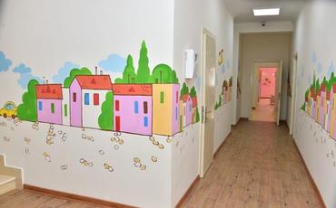 Gəncə, Samux və Ucarda inşa edilən və yenidən qurulan təhsil müəssisələrinin açılışı olub