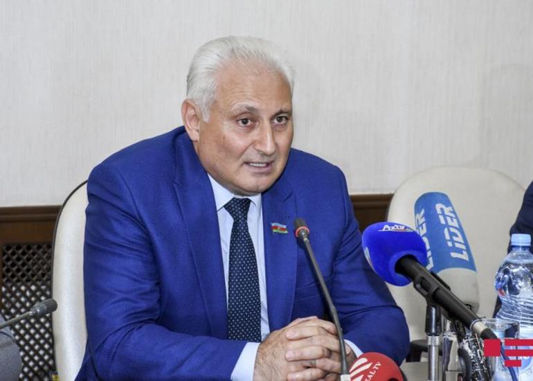 Millət vəkili: “15 sentyabr Türkiyə-Azərbaycan qardaşlığının əbədiyyətə qədər davam edəcək şərəf tarixidir”