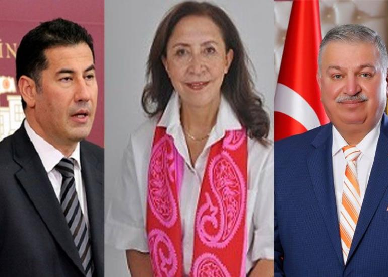 Türkiyənin ictimai-siyasi xadimləri Bakının qurtuluşunun 102-ci ildönümündən danışıblar