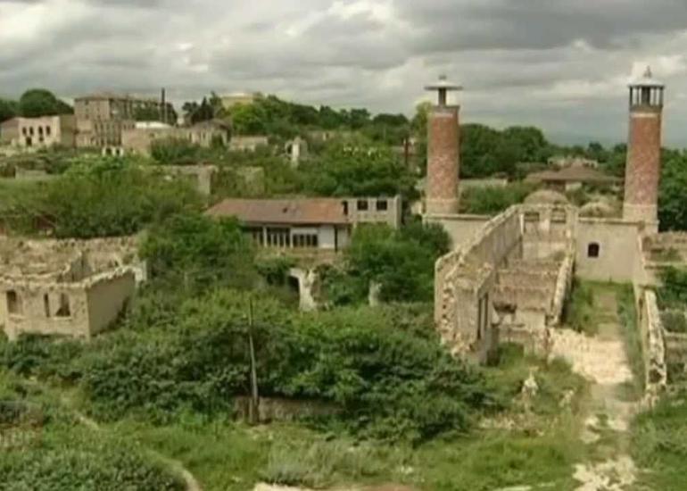 Dağlıq Qarabağda ekoloji terror regionun ətraf mühitinə ciddi təhlükə yaradır - Birgə bəyanat