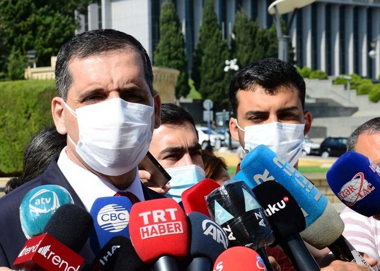 Türkiyə səfiri: “Əleyhimizə olanlara qarşı Türkiyə və Azərbaycan birlikdə daha güclüdür”