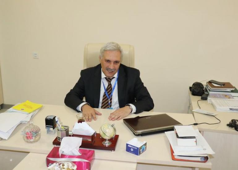 Professor: “Pandemiya insanları çətin psixoloji vəziyyətə salıb”