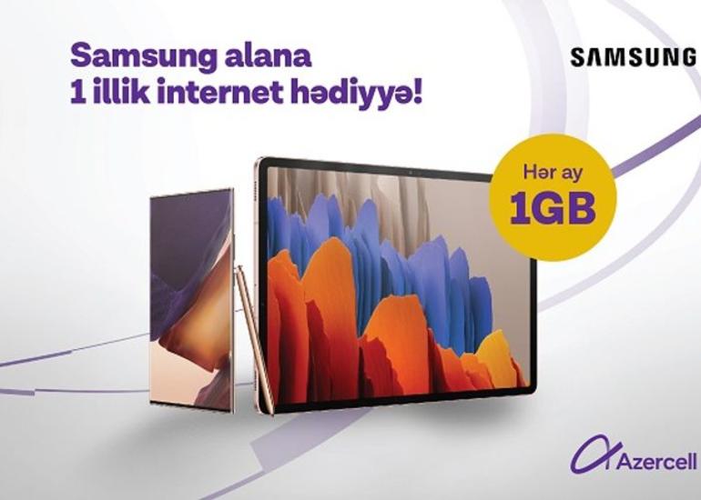 "Azercell" yeni kampaniyaya start verib ®