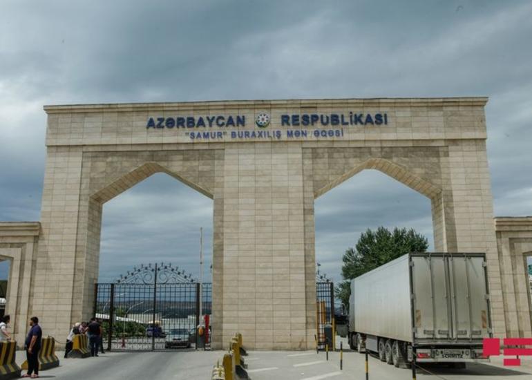 Rusiya ərazisində qalan daha 400 Azərbaycan vətəndaşı ölkəyə gətirilib