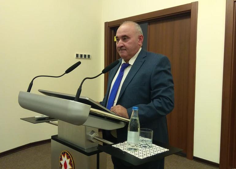 Peşə Təhsilinin inkişafı gənclərə dövlət qayğısının bariz nümunəsidir