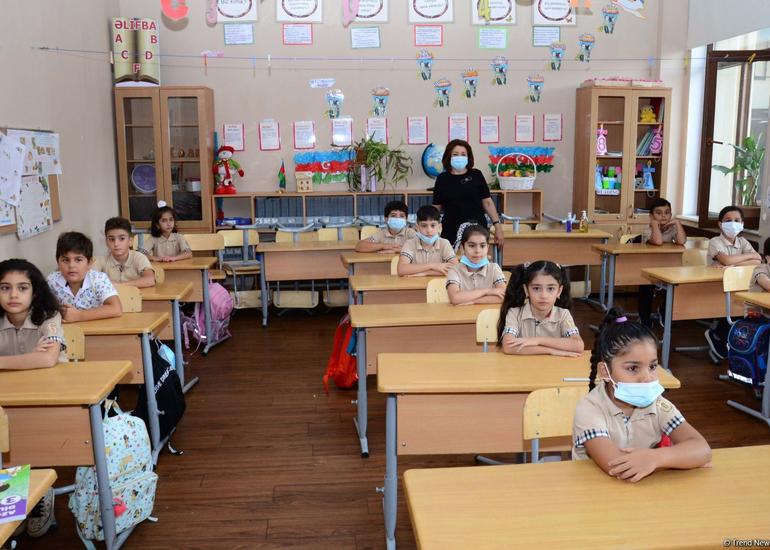 Yeni dərs modeli ibtidai siniflərə necə təsir edəcək?