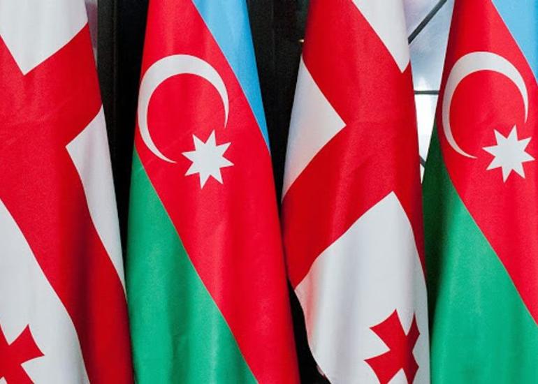 Gürcüstanın Azərbaycanla mənfi ticarət saldosu 43% azalıb
