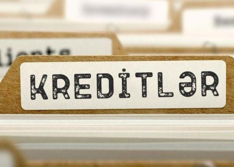 Naxçıvanda kreditləşmənin həcmi yanvar-avqustda 50% artıb
