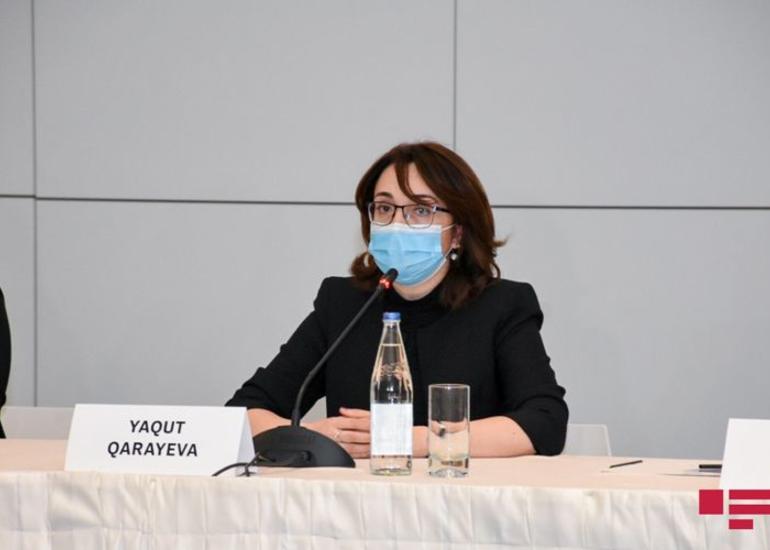 TƏBİB: Vaksin istehsal edən şirkətlərlə danışıqlar aparılır