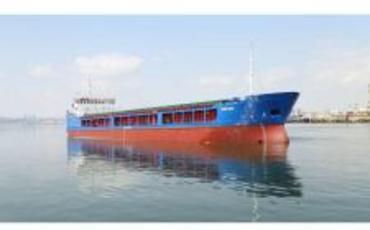 “Rəsul Rza” gəmisi təmirdən sonra xarici sulara yola salınıb
