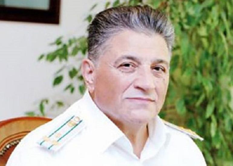 Yusif İldırımzadənin qaynı qətlə yetirilib