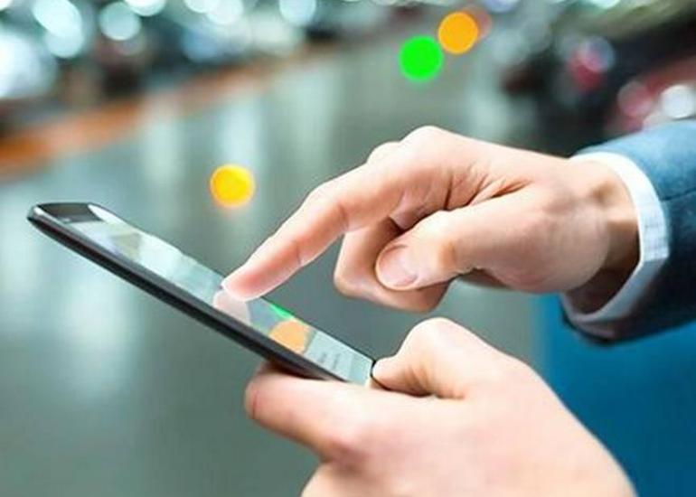 Azərbaycanda mobil operatorların gəlirləri açıqlanıb