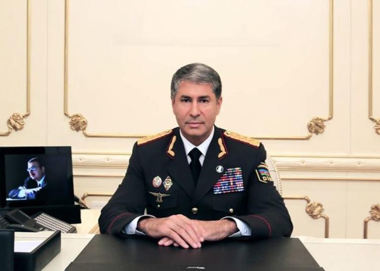 Vilayət Eyvazov komendant saatının tətbiq edildiyi ərazilərin komendantı təyin edilib - SƏRƏNCAM