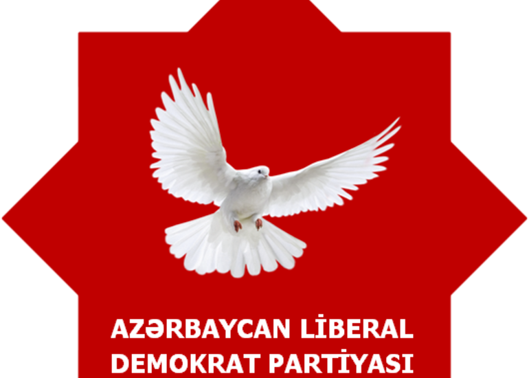 ALDP əməkdaşlıq etdiyi xarici ölkələrin siyasi partiyalarına müraciət edib