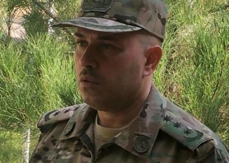 Vaqif Dərgahlı: “Ermənistan ordusu ərzaq qıtlığı və dərman ləvazimatları çatışmazlığı ilə üzləşib”