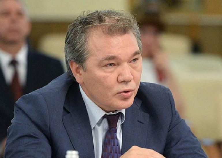 Rusiya Dövlət Dumasının komitə sədri: “Ermənistan ələ keçirdiyi yeddi rayonu razılığa görə Azərbaycana qaytarmalı idi”