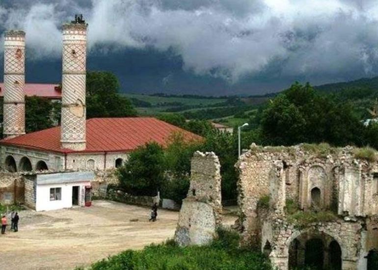 Ukrayna vətəndaşı Azərbaycan ərazilərinin erməni barbarlarından azad edilməsində könüllü kimi iştirak etmək istəyir