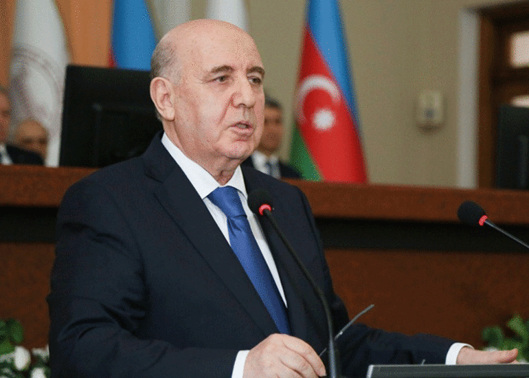 MM Səhiyyə komitəsinin sədri: “İcazə olmadan meyitdən orqan götürülməsi məsələsi müzakirə olunmur”